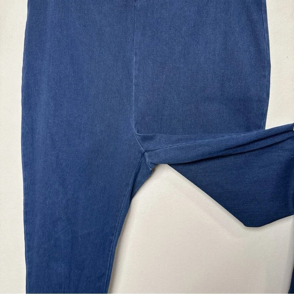 Good American Womens Size 4 US XL Pull On Soft Sculpt Denim Jeans - Picture 9 of 15